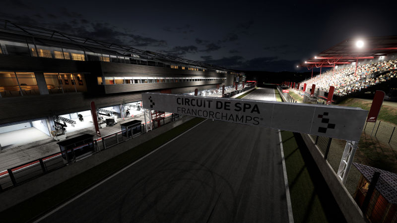 Illustration for article titled The Oppositelock Forza 7 Endurance Championship (COMPLETED)